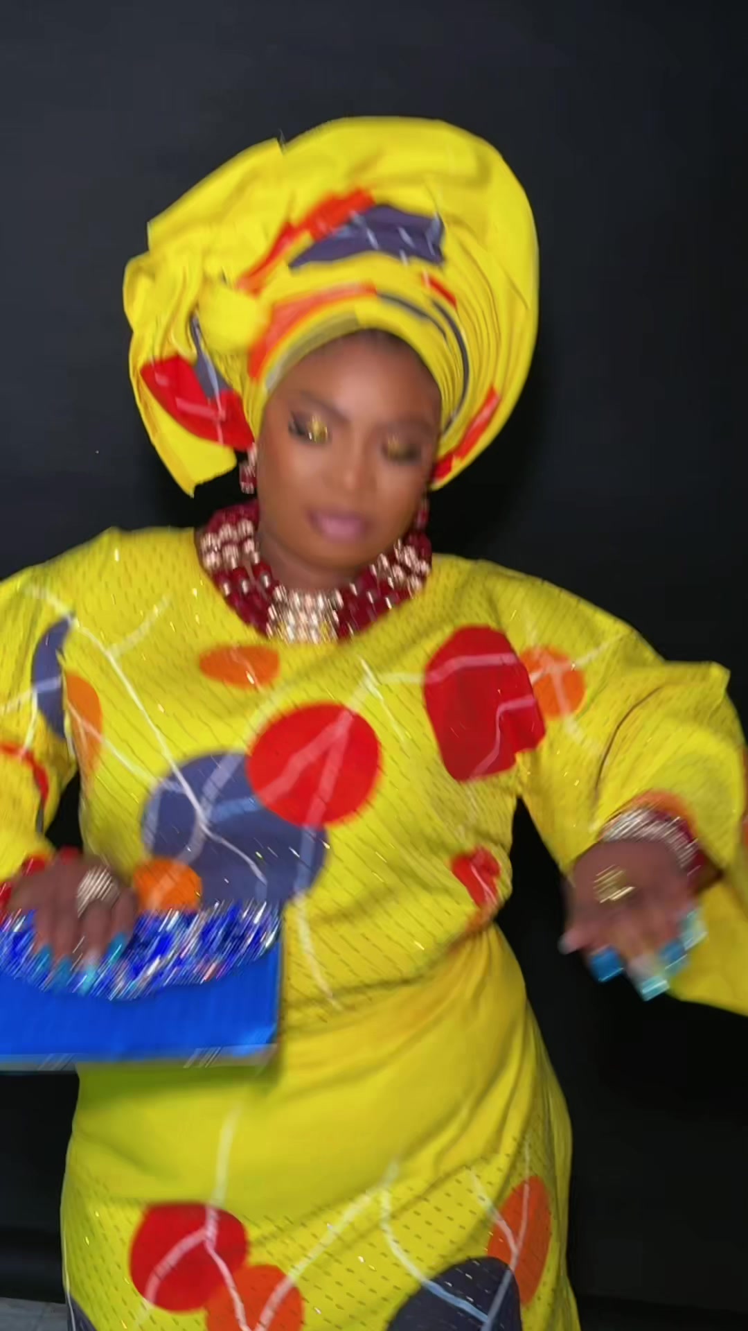 @Laide Bakare