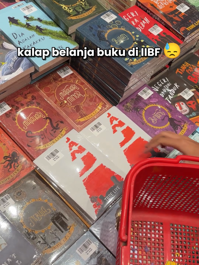 @Bisik Literasi