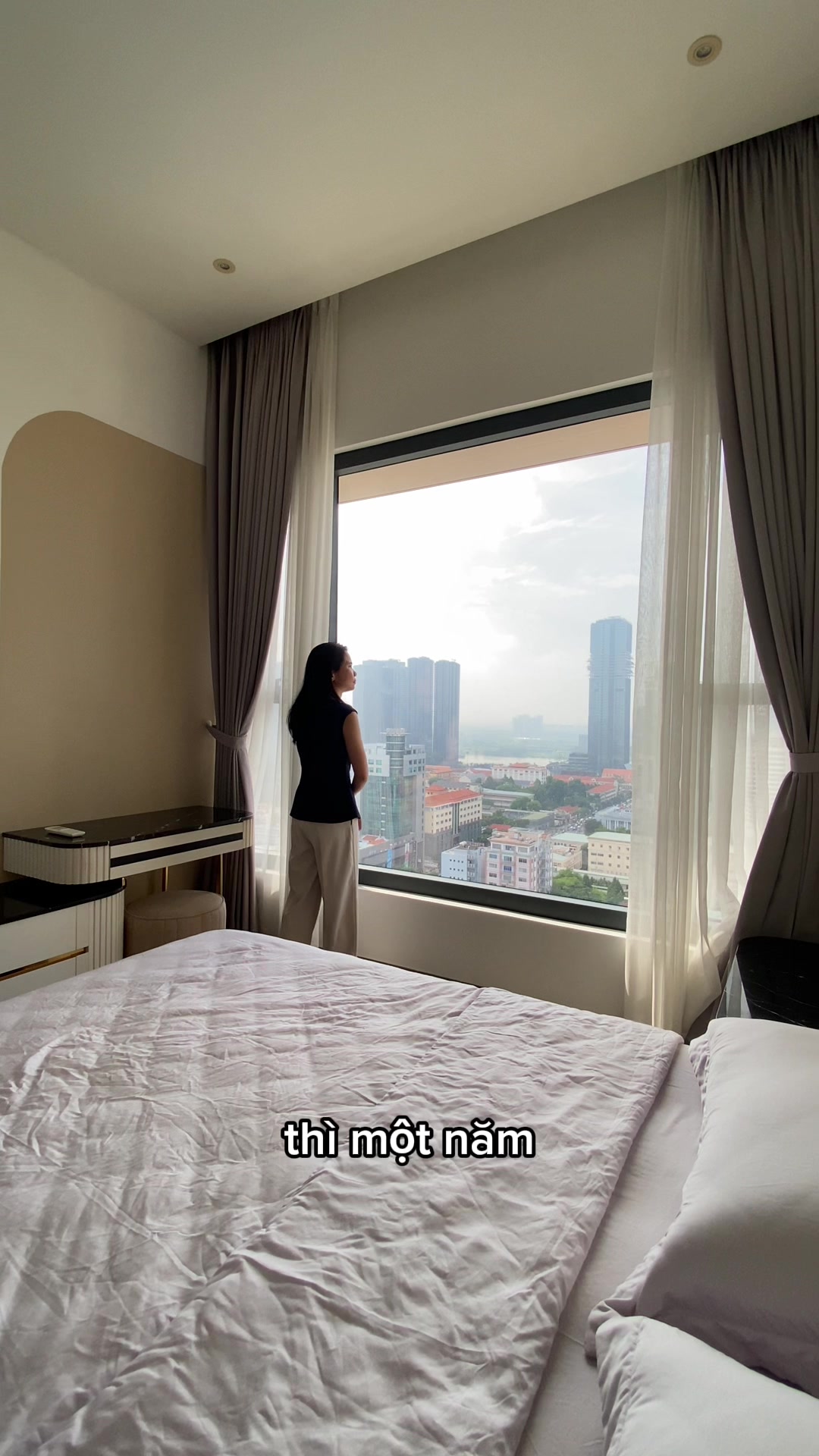 @Rosemary Thảo ở Global City