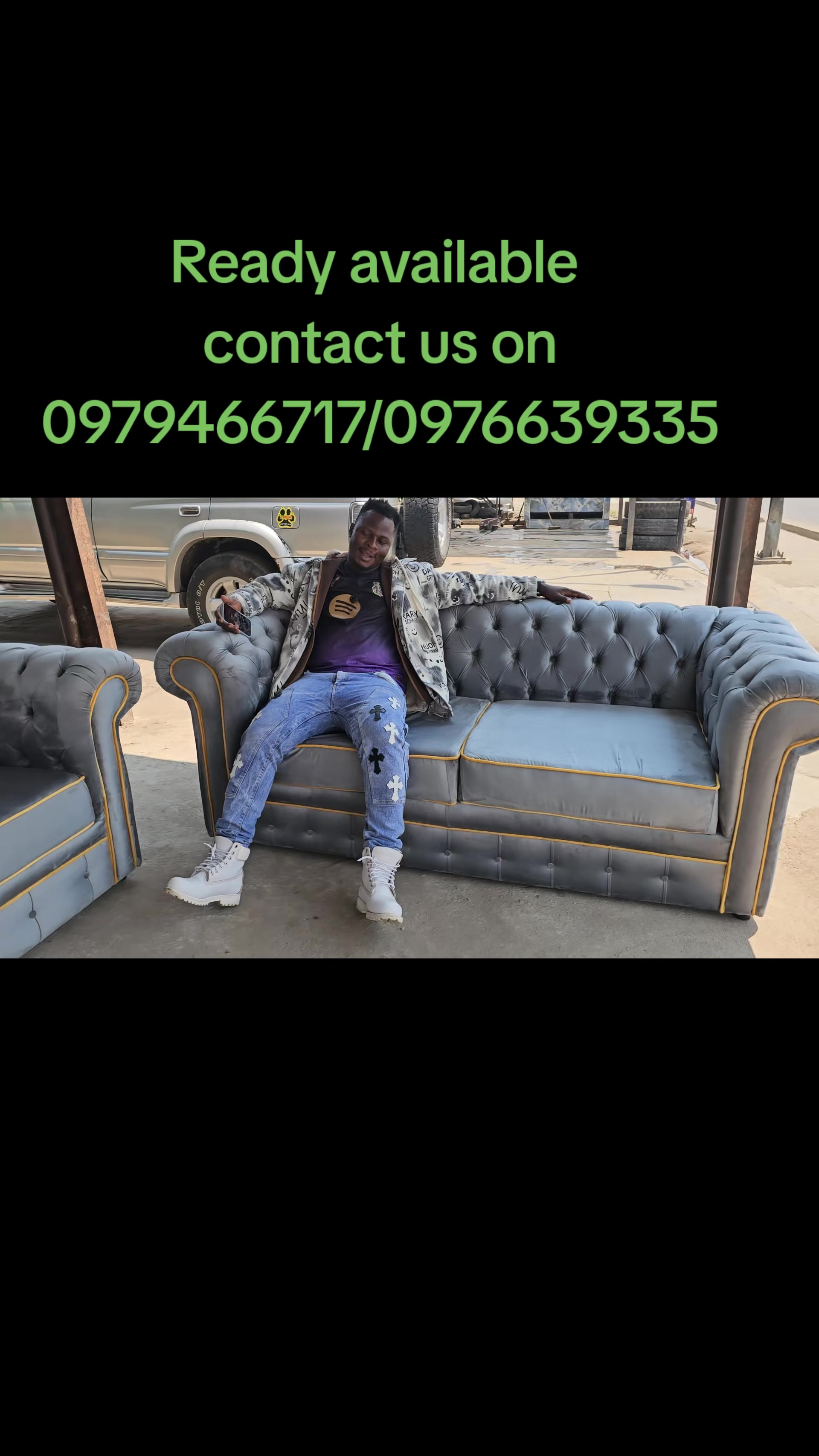 @Happy furniture
