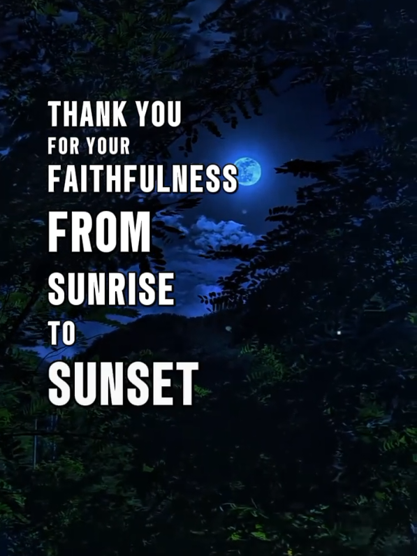 @WhereGodMEETSMe