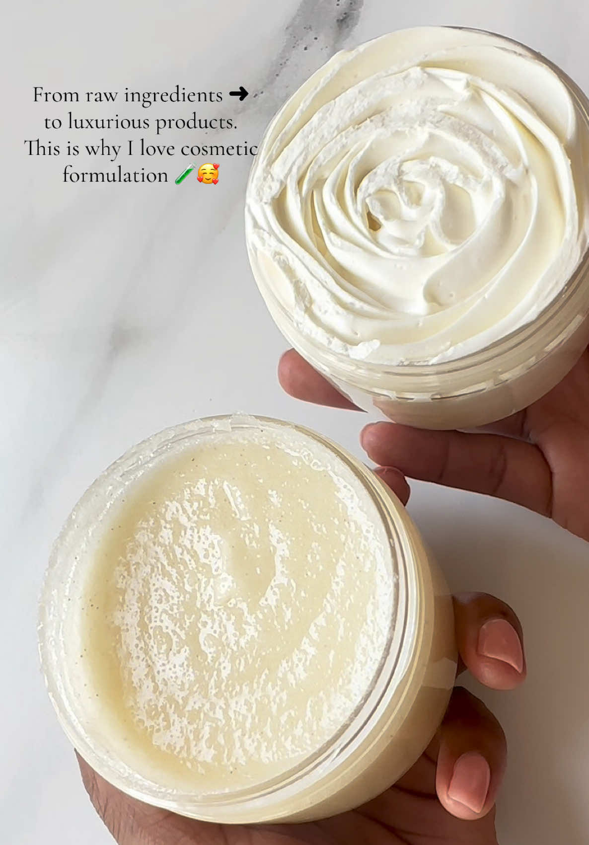 @Zandy | FREE Skincare Recipes✨