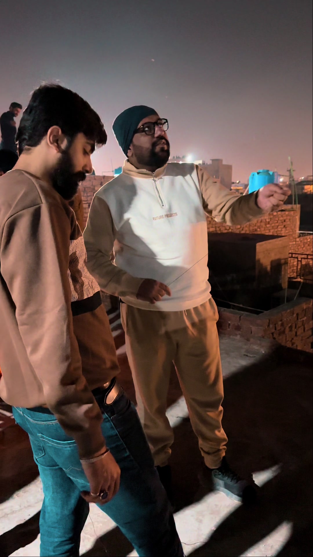 @Raja Habib Sultan