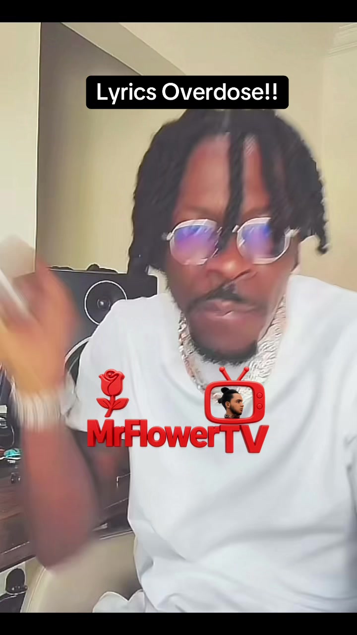 @Mr Flower TV 📺 🌹