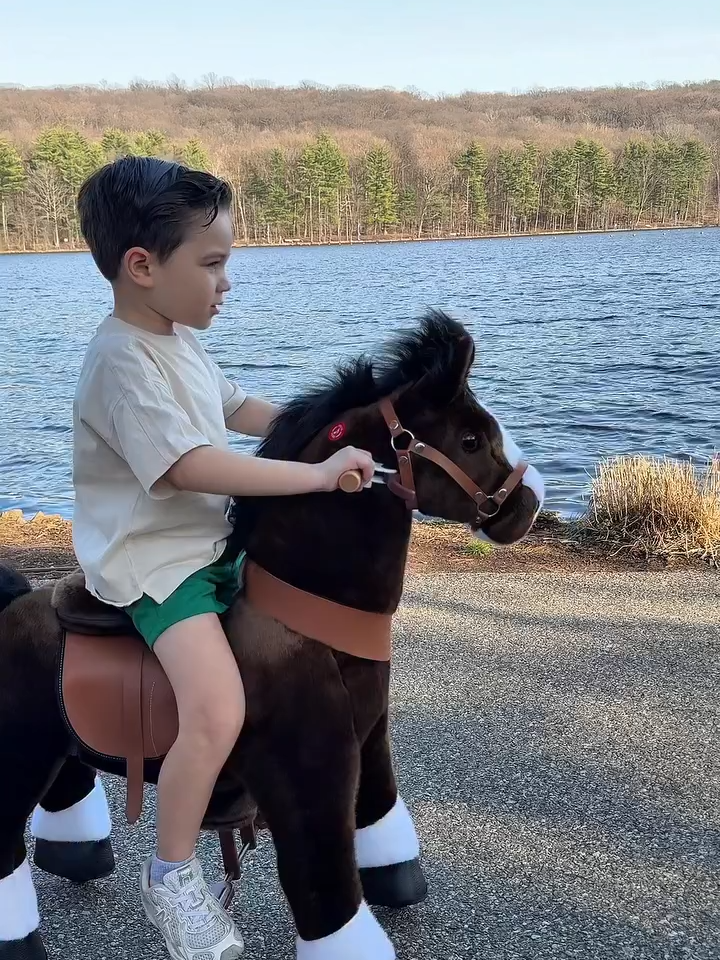 @PonyCycle