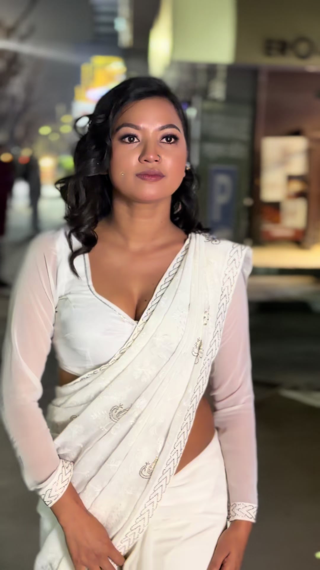 @Alina Rayamajhi