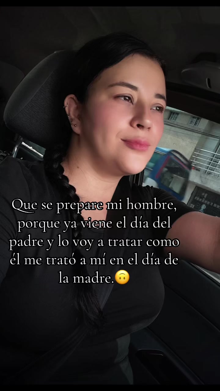 @Mam&aacute; de Hanna