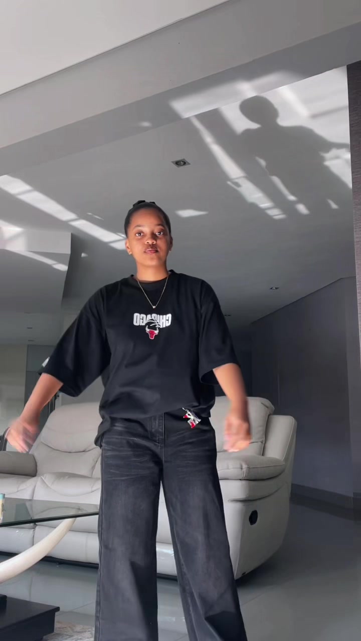 @YT: Luyanda Mqadi