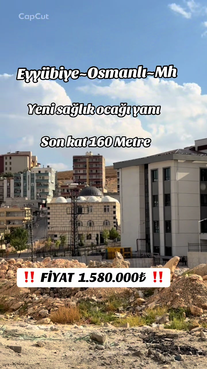 @👑 ŞEYHANLIOĞLU EMLAK 👑