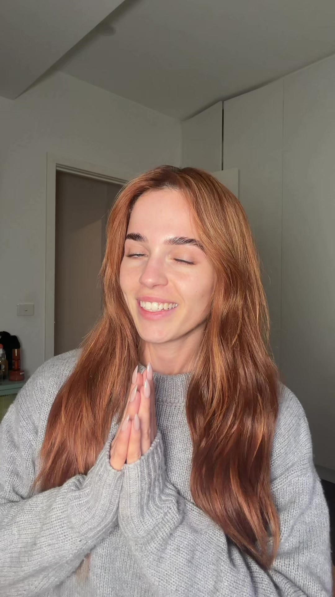 @Adelle Petropoulos