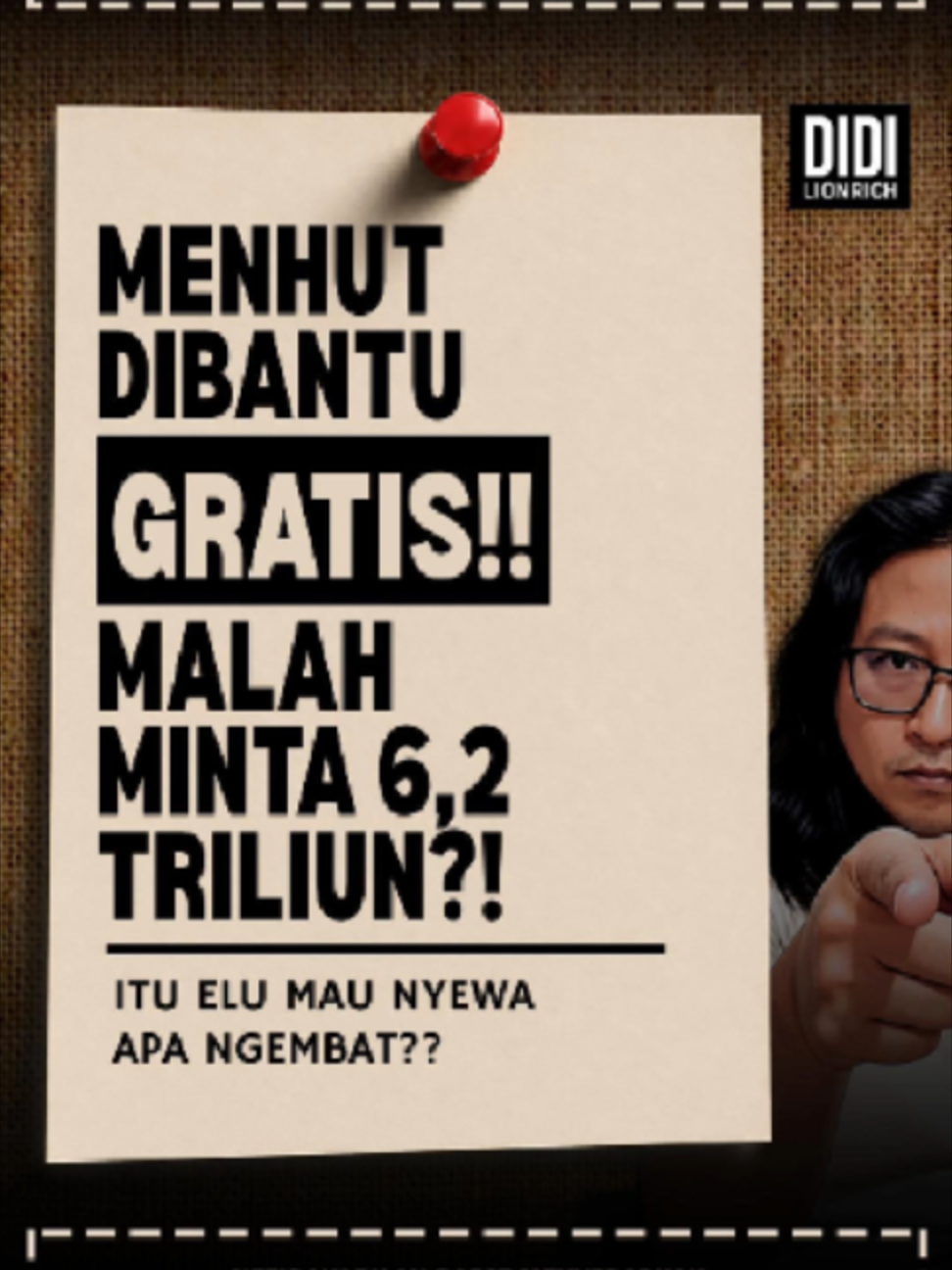 @DIDI LIONRICH