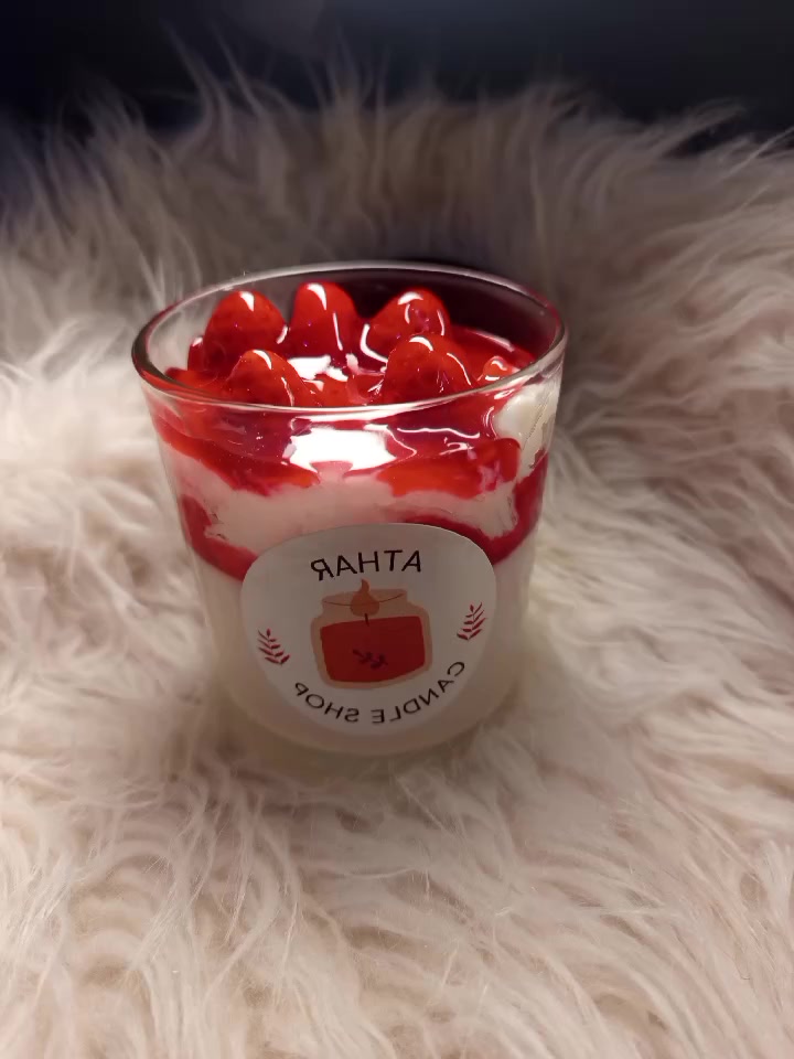 @Athar candels