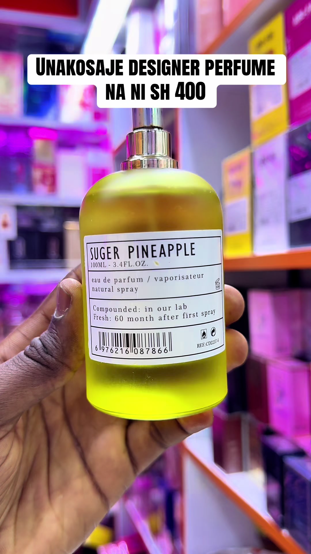 @ever lasting perfumes