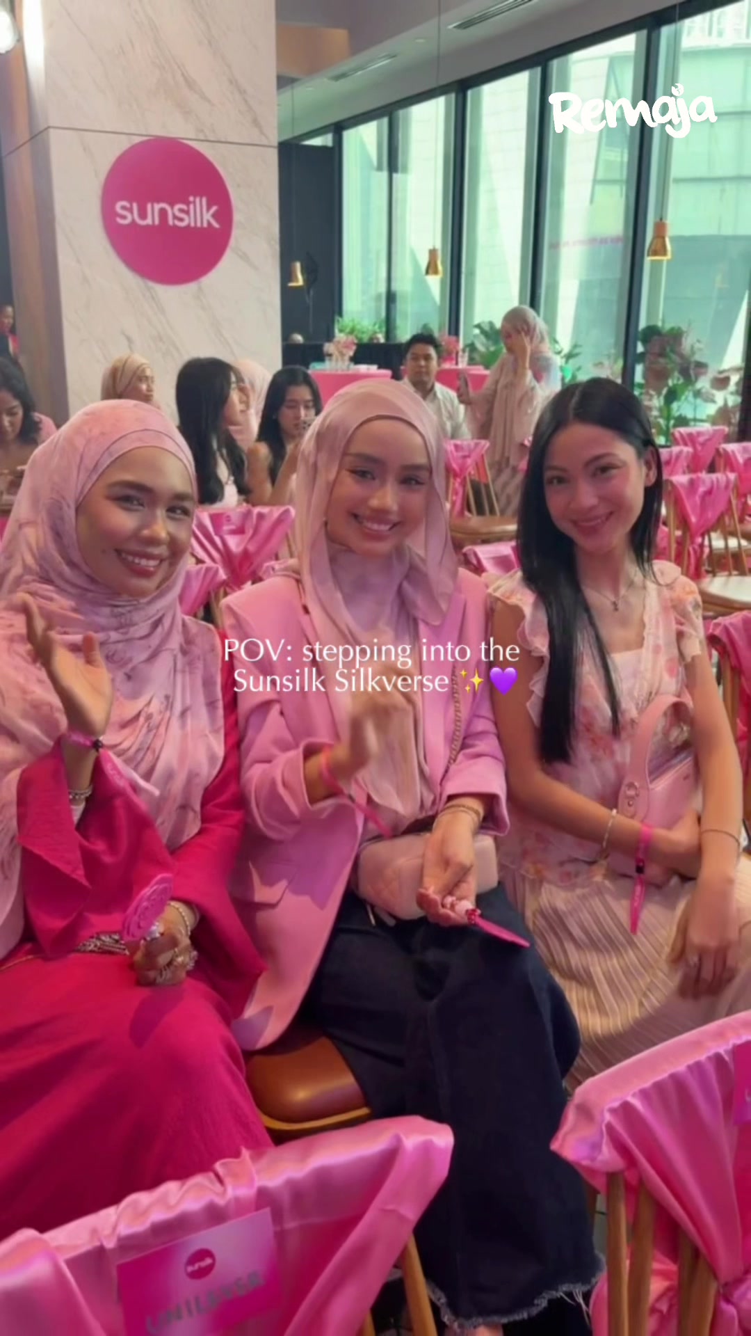 @Remaja