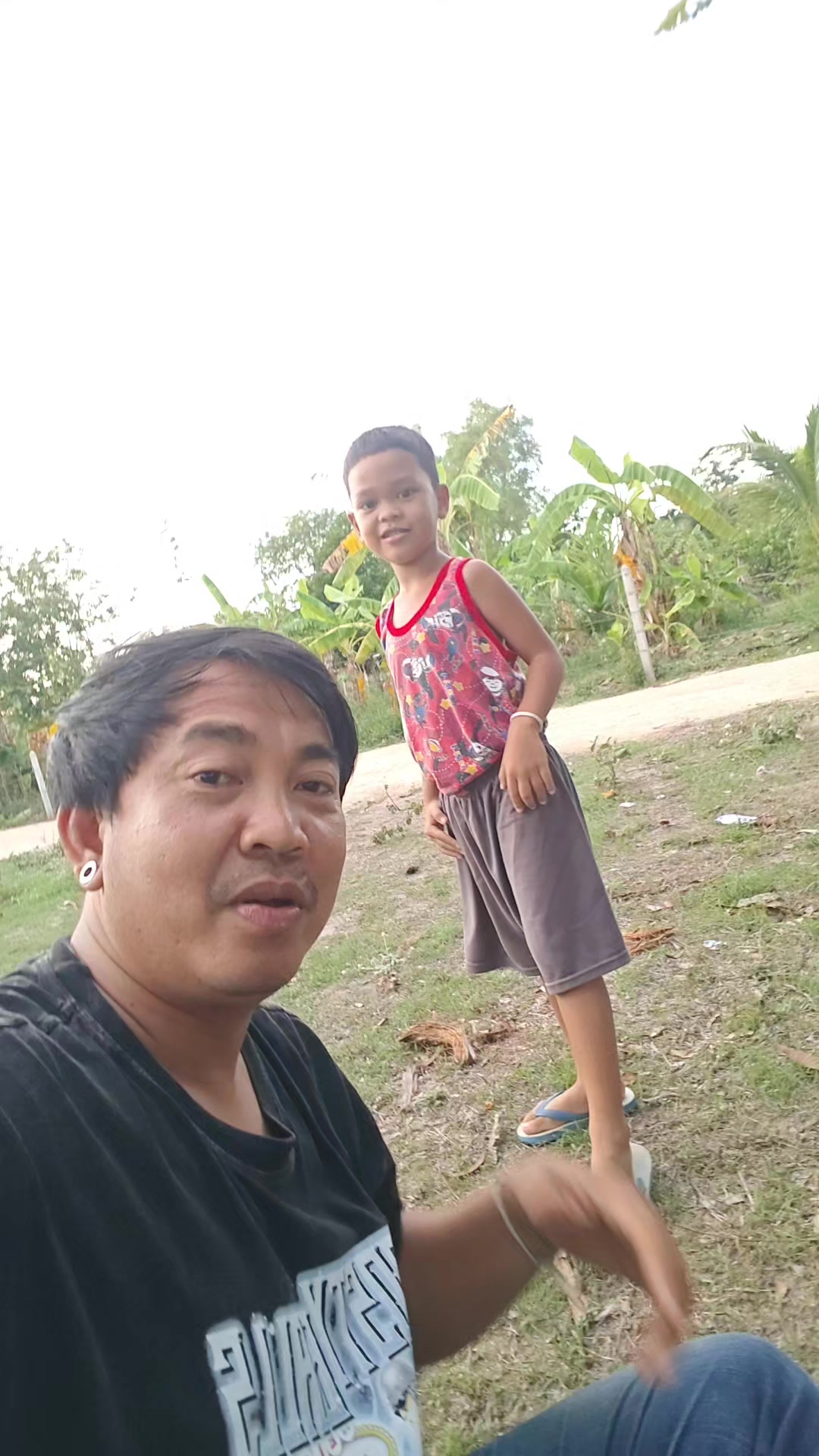 @น้อยทุ่งสงบนักเกมส์เมอร์สายกาก
