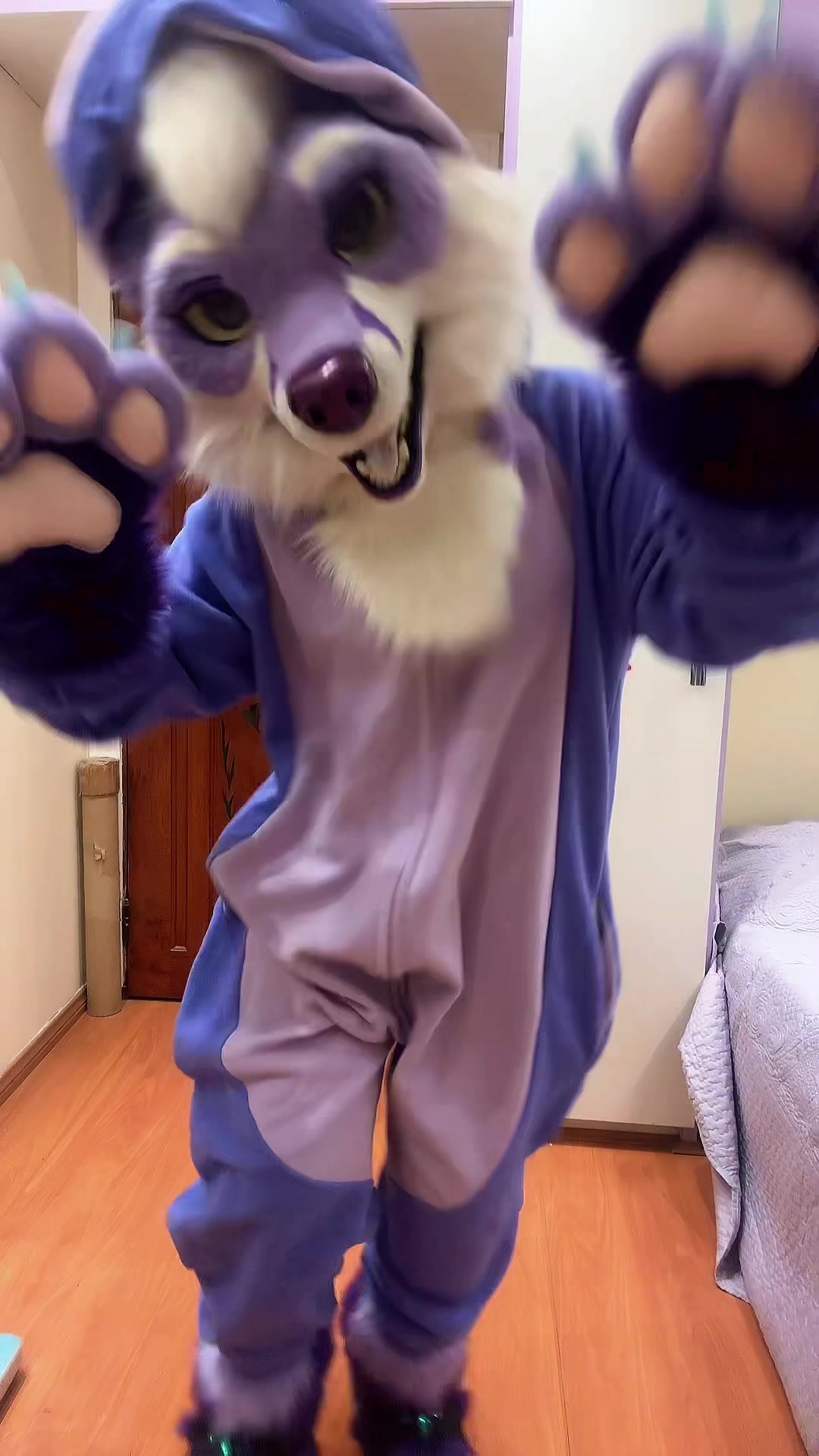 @Cindy fox