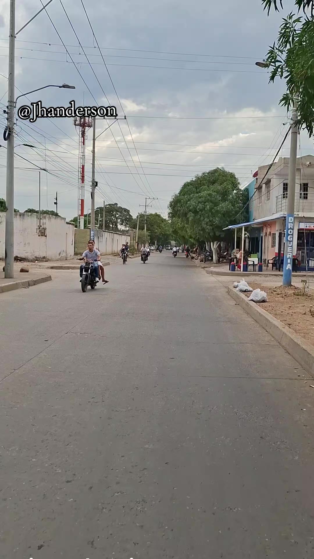 @Jhanderson Hernández