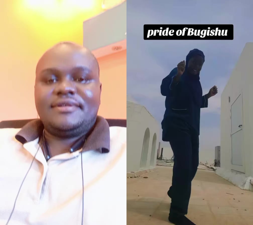 @BUGISU NATION MUSIC