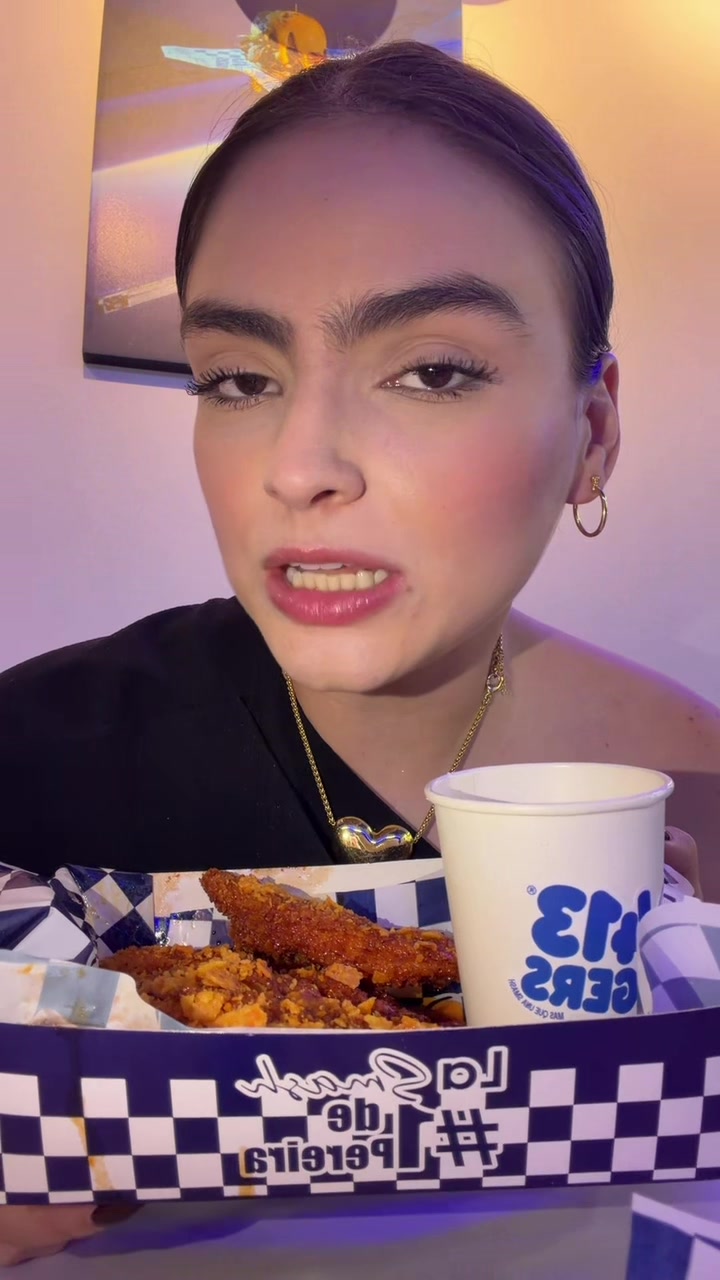 @Camila Echeverri