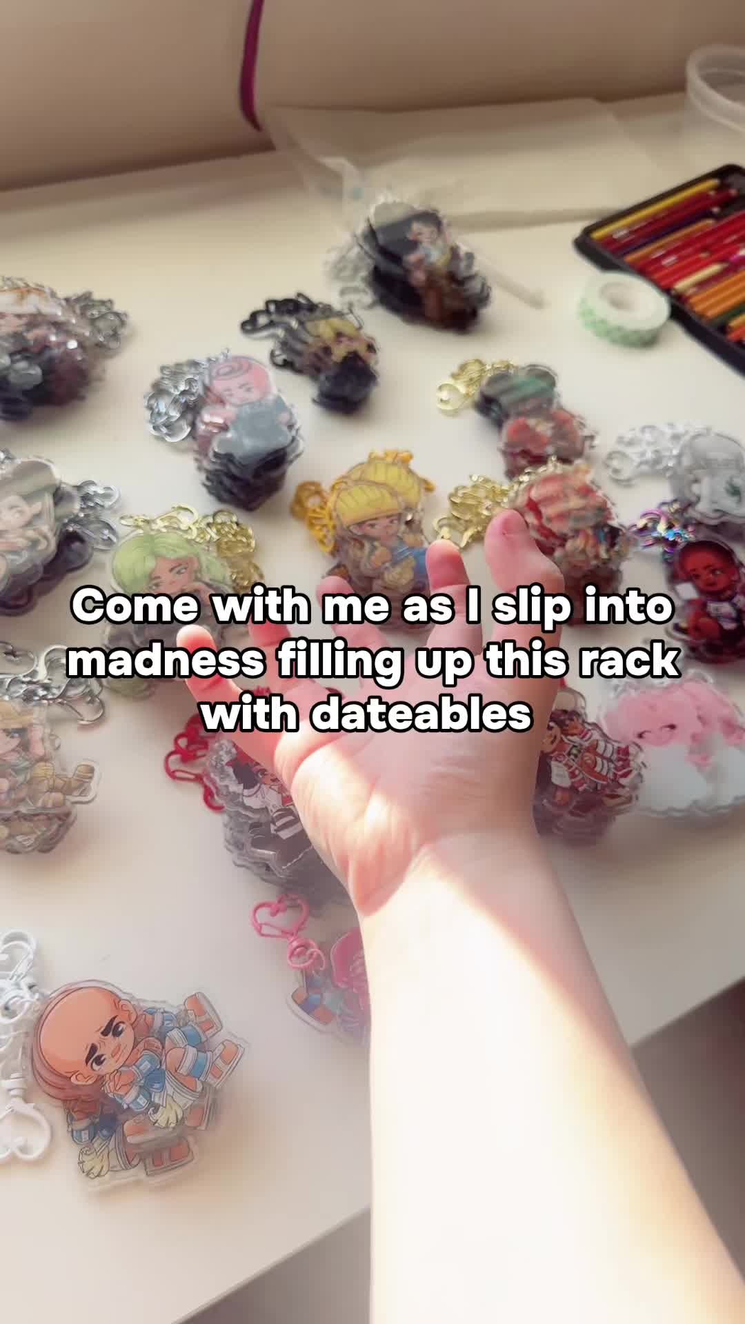 @Gale | AbigailLynnArts