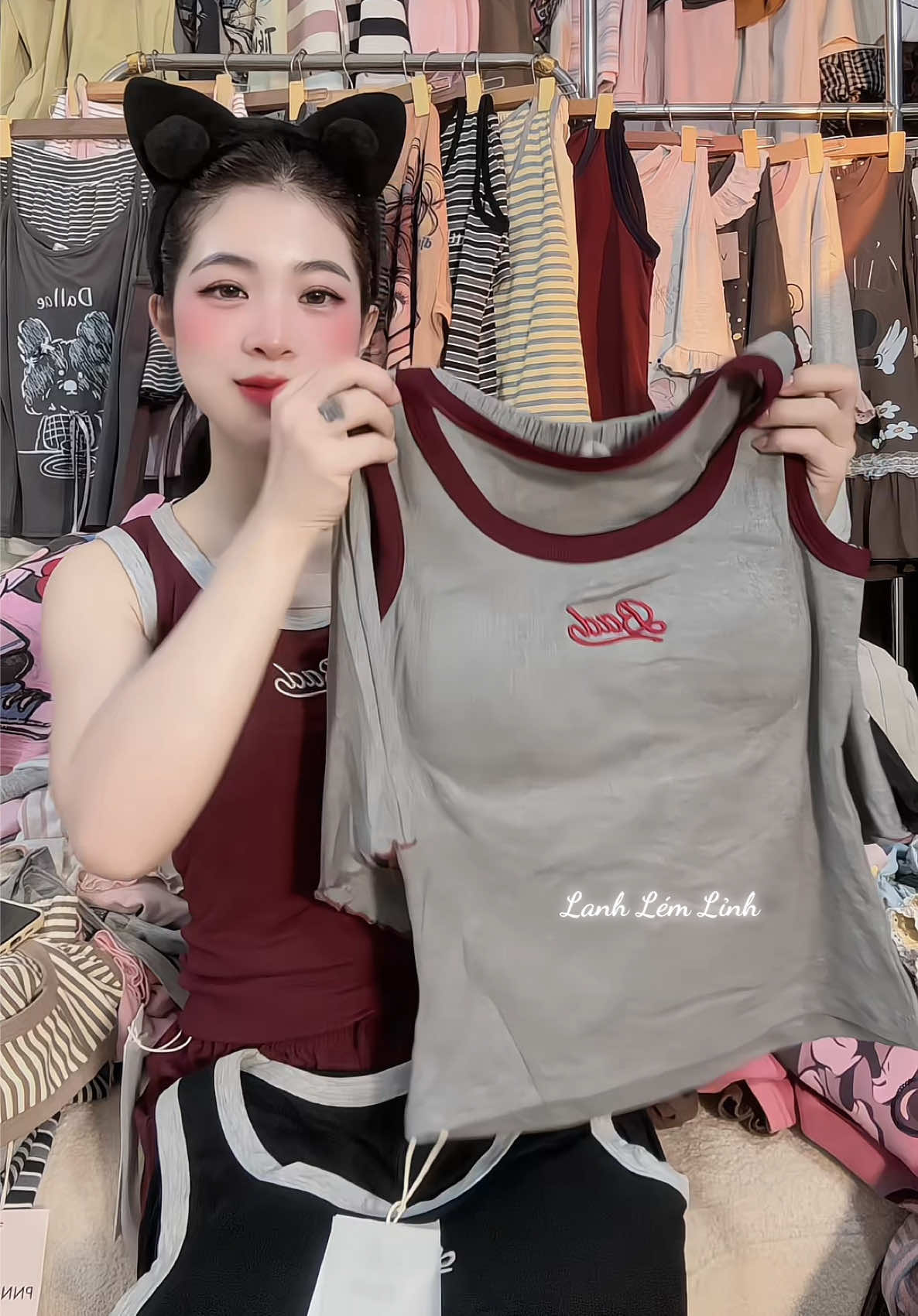 @Shop LanhL&eacute;mLỉnh