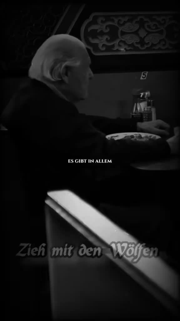 @🐺 Zieh mit den Wölfen 🐺