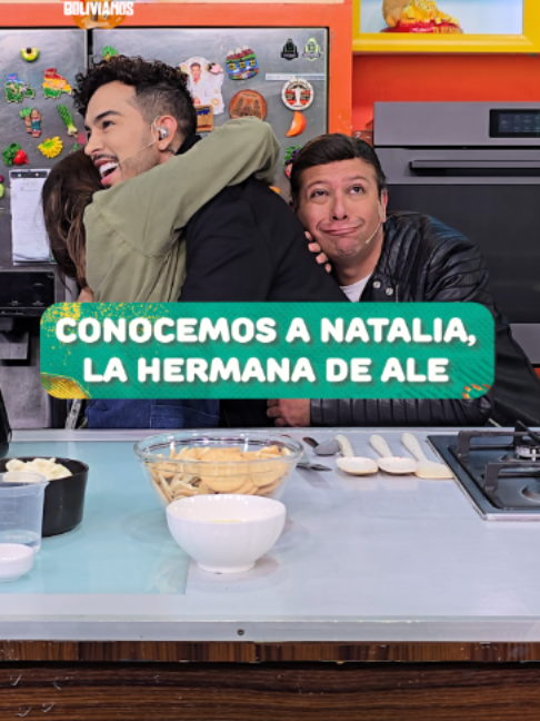 @Sabores bolivianos