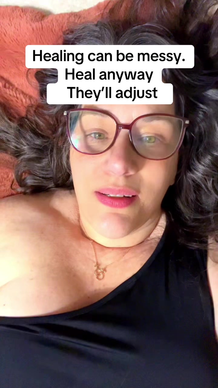 @Judi recovers out loud