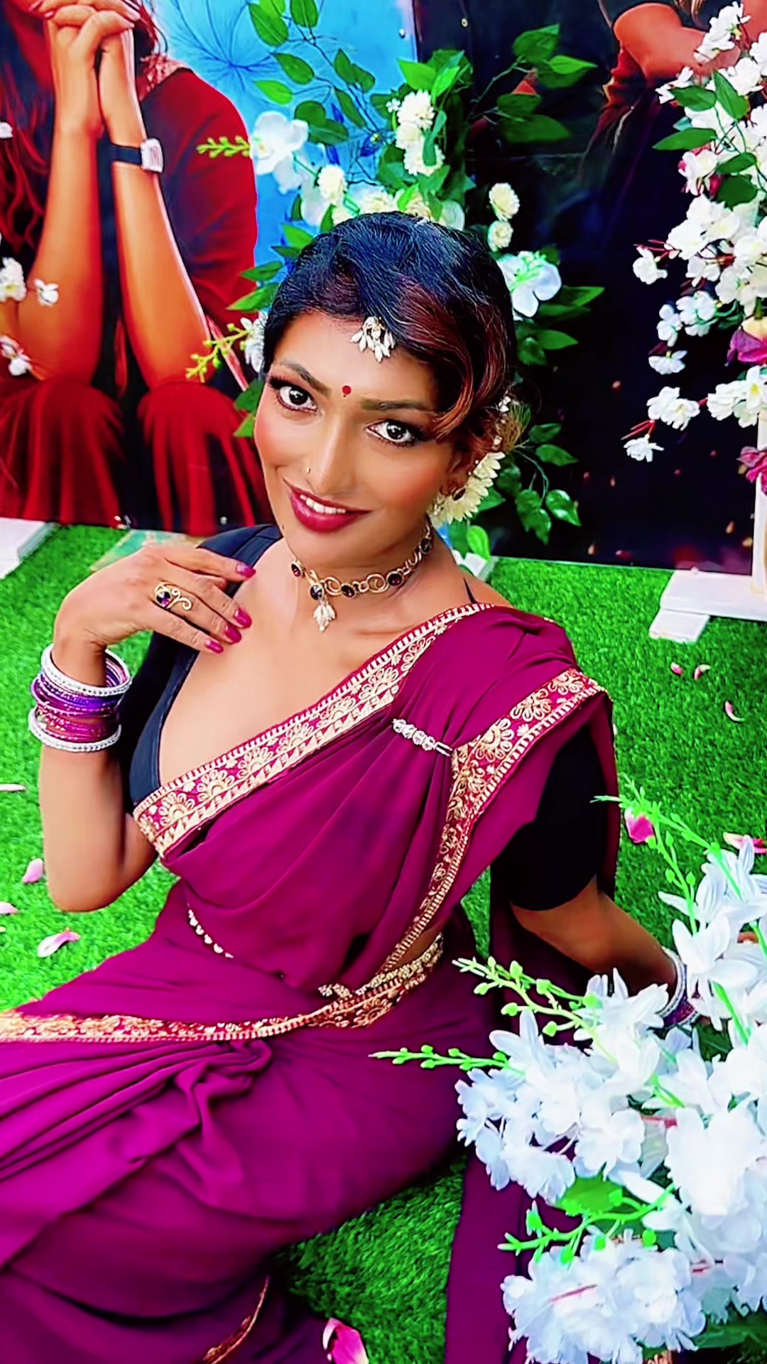 @Reena Silva