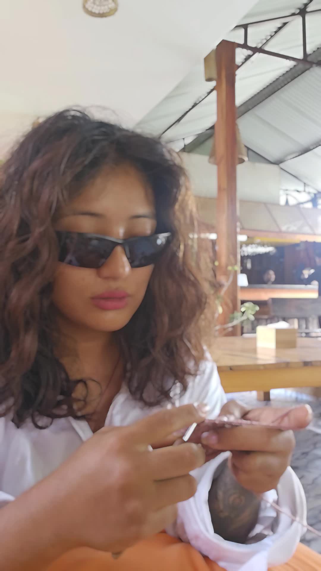 @Rosemari rai