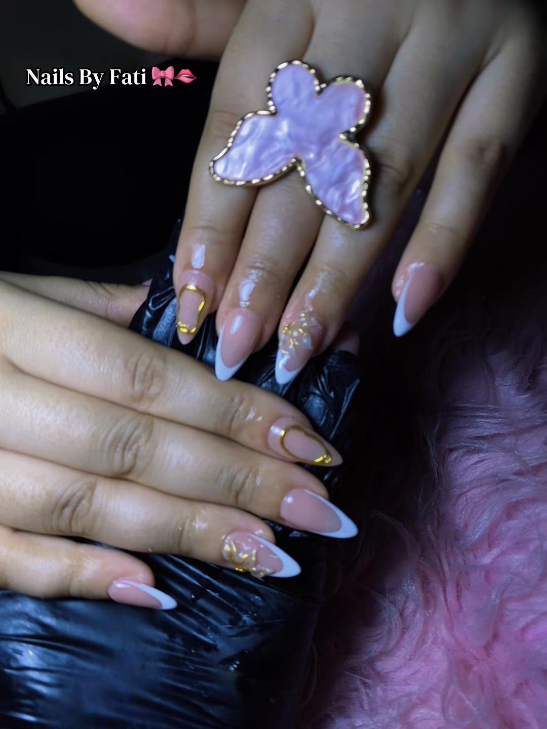 @💅🏻NailS By FaTy🎀