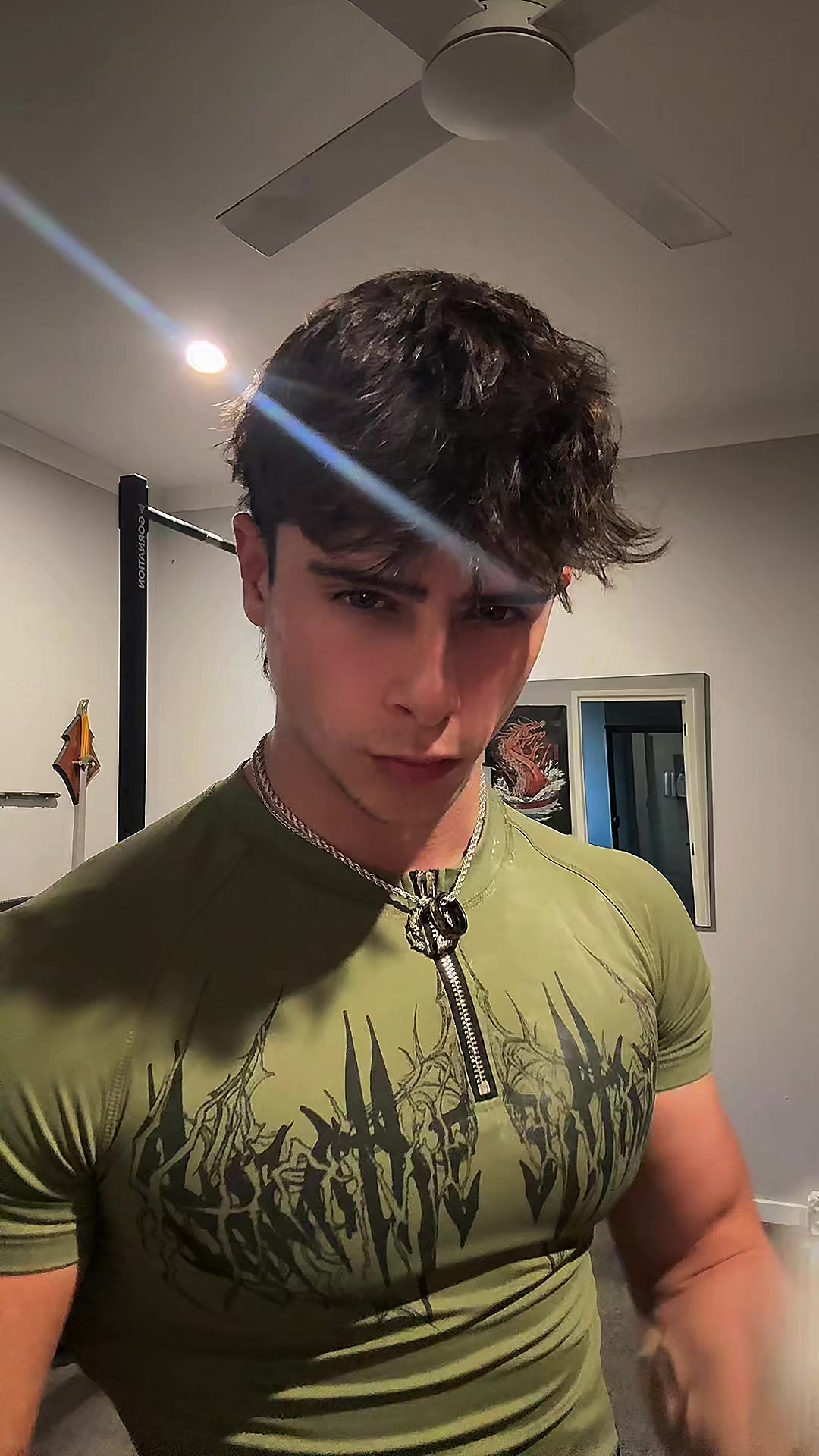 @Xsthenics