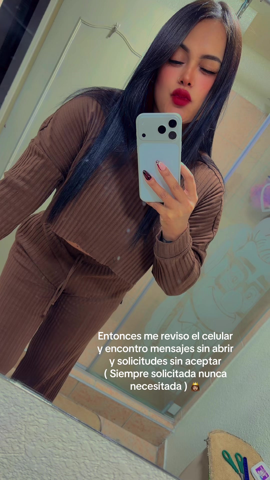 @Yamis_castañeda 👸🏽