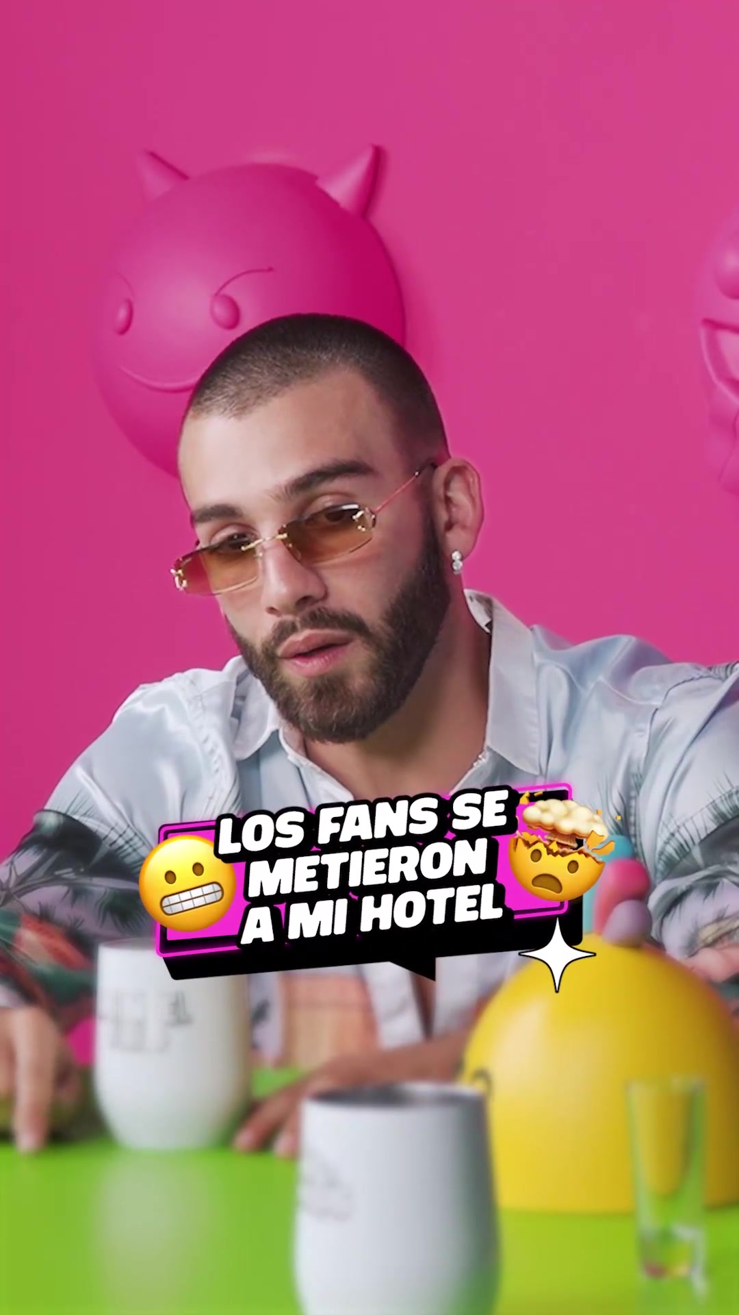 @Seres Cromáticos