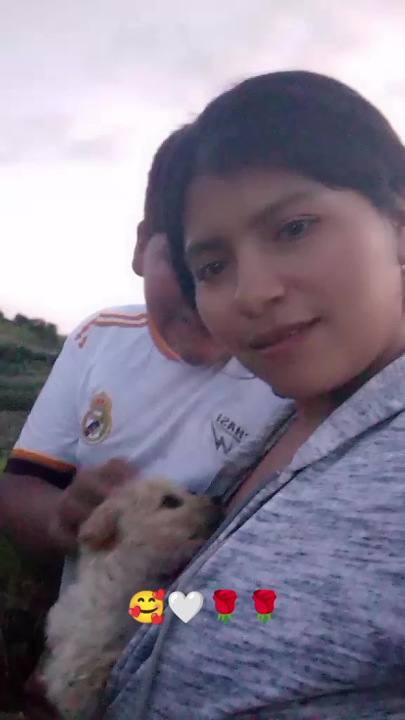 @Rossy Rosita 1986