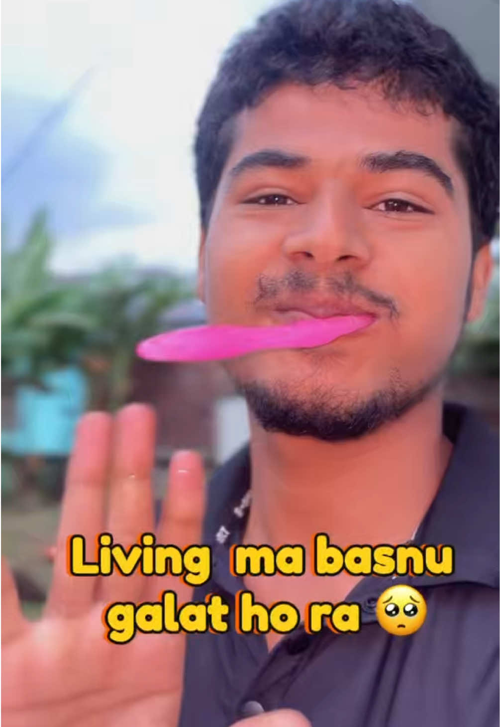 @Bablu ❤️ Babli