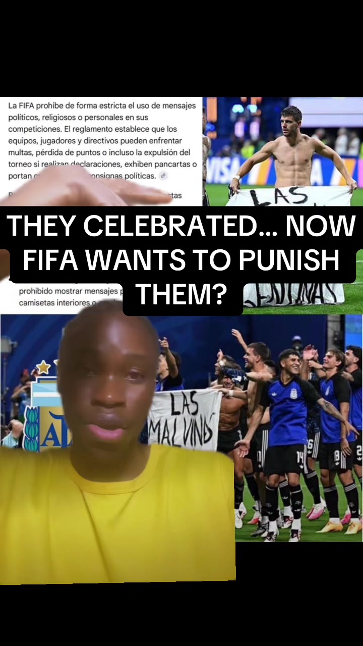 @Football Wahala