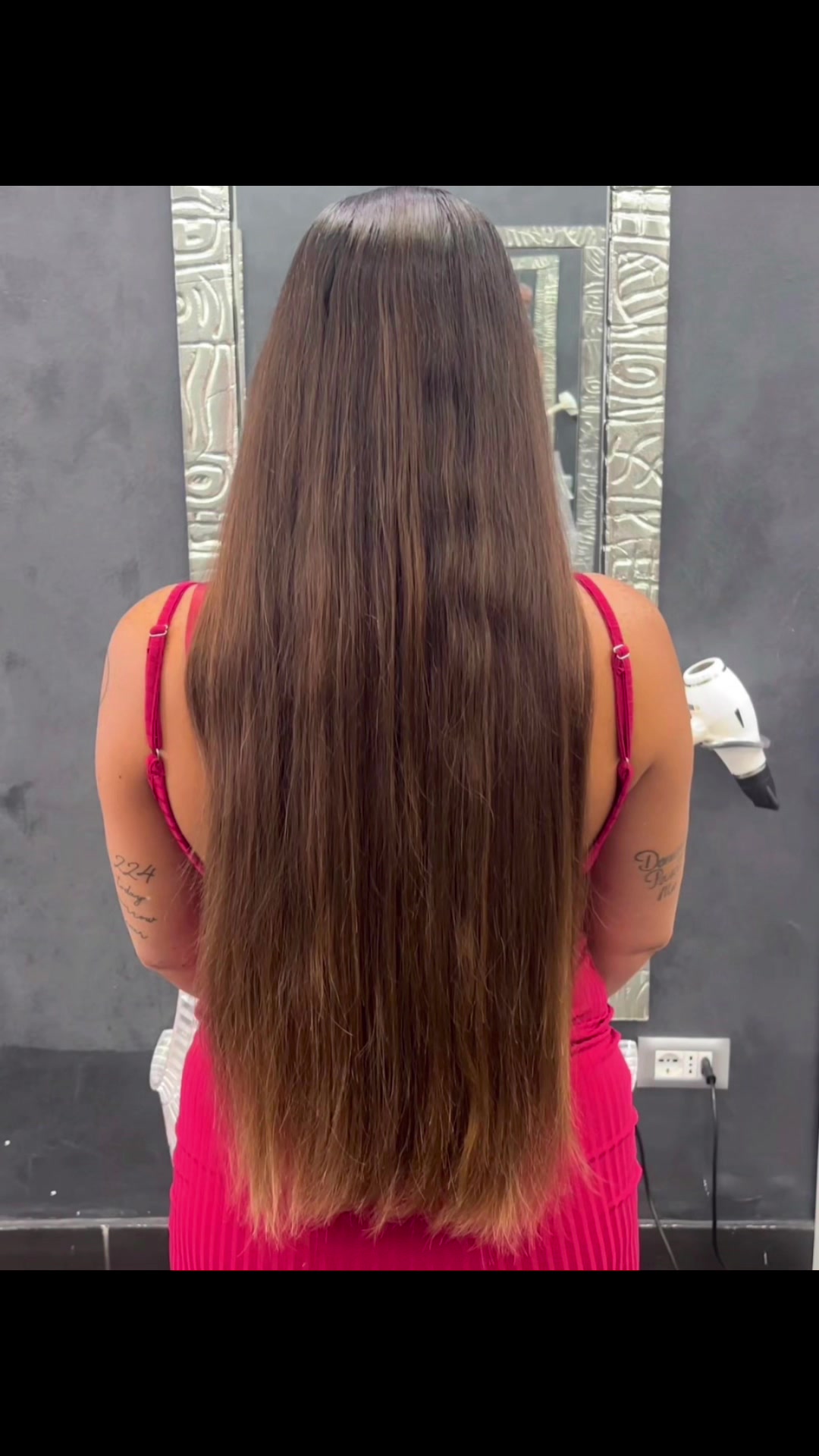 @Hair Angel Donazione Capelli