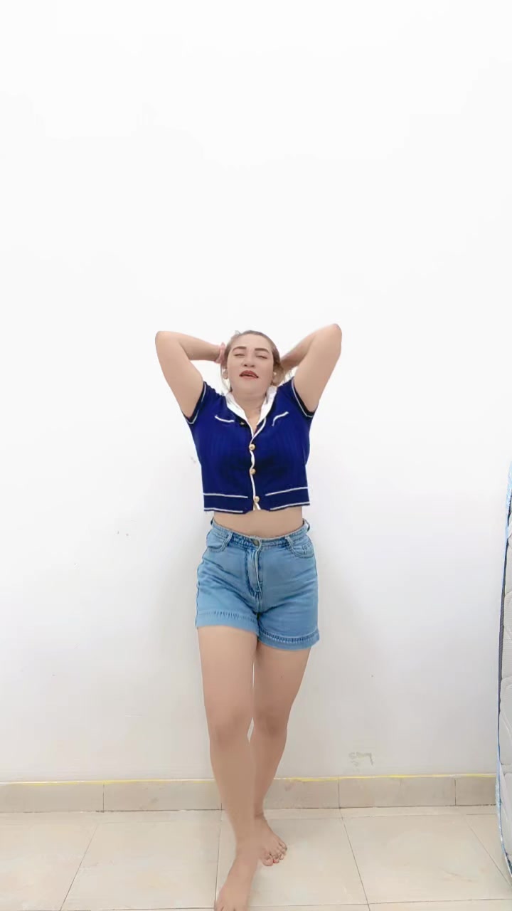@Veronica magaretha