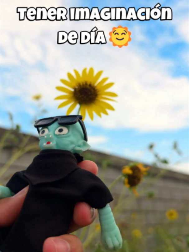 @Marcianito y Yoshi