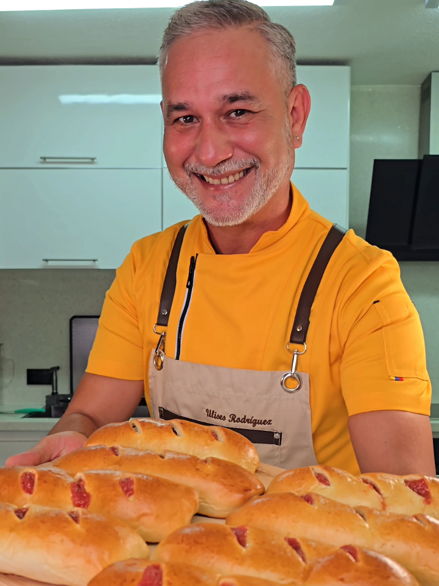 @Ulises Cocinero