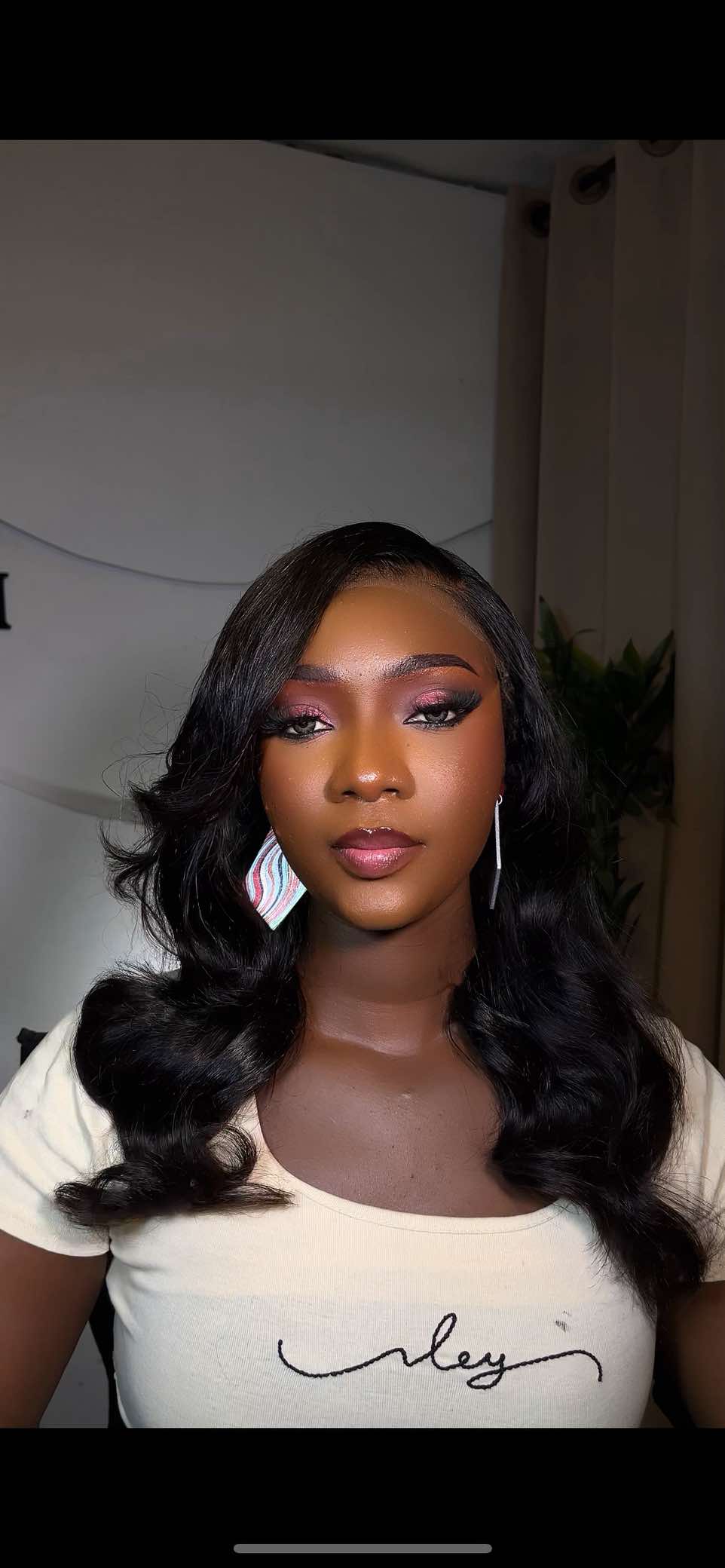 @MAKEUP ARTIST IN ILORIN/KWARA