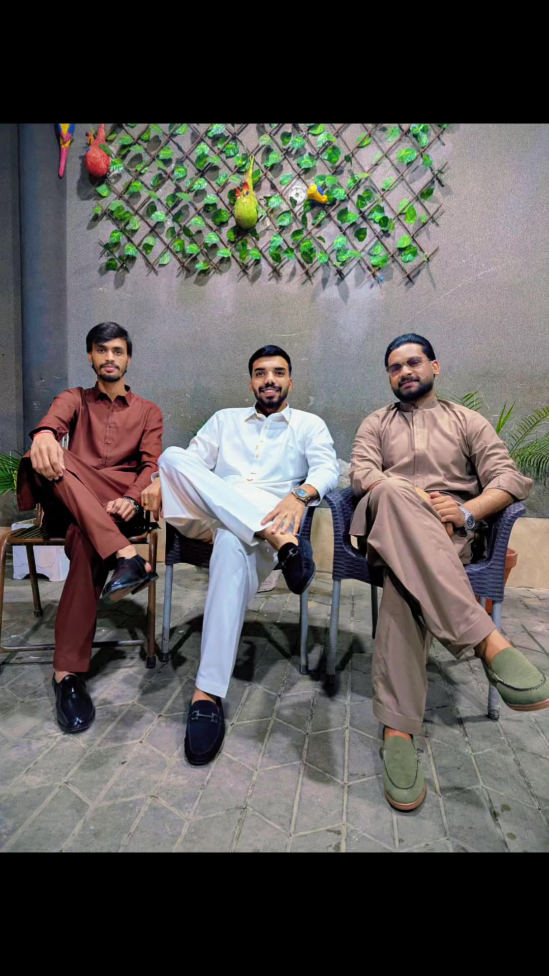 @waleed bhatti