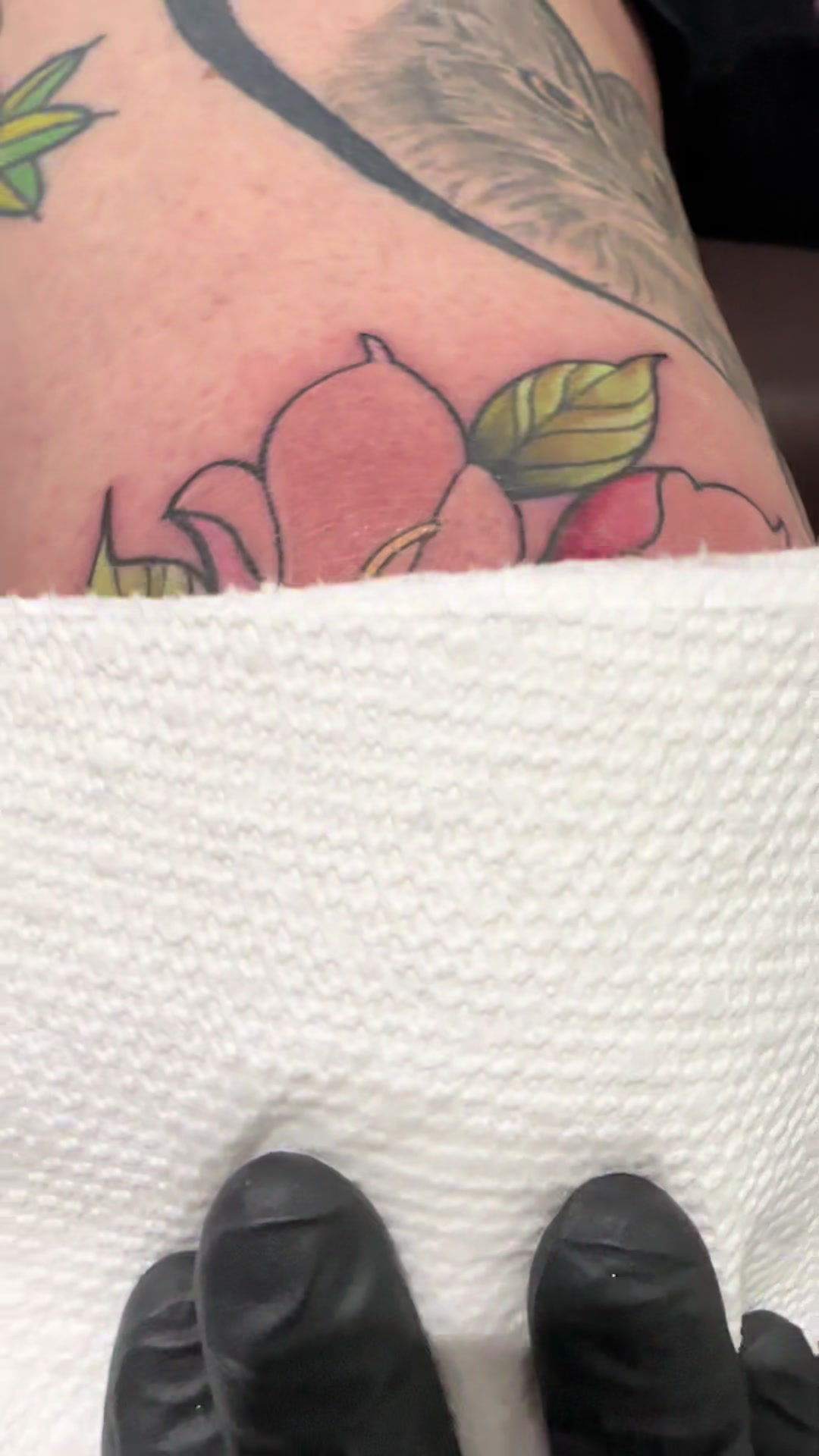 @Eleven_Tattooing