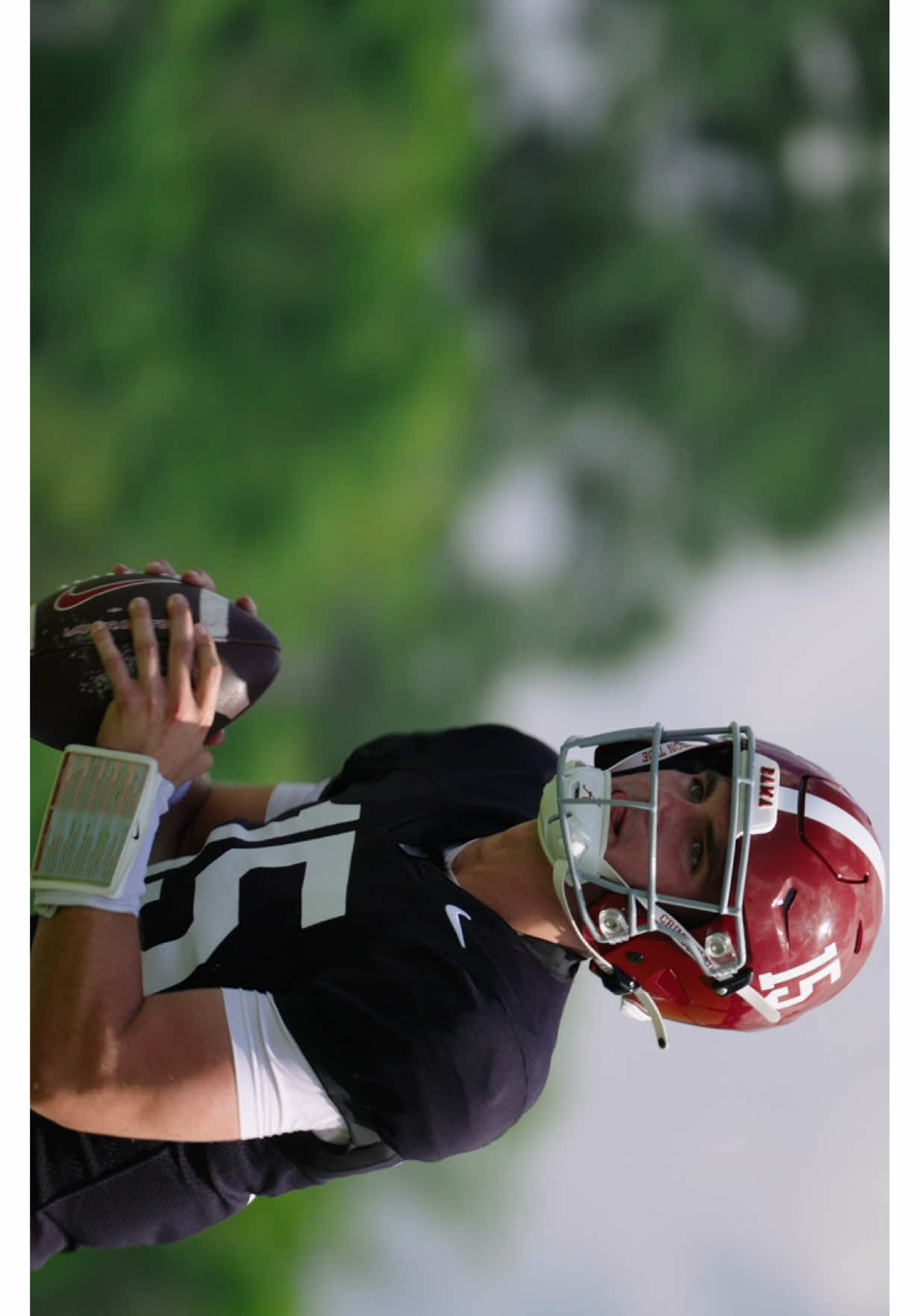 @Alabama Football