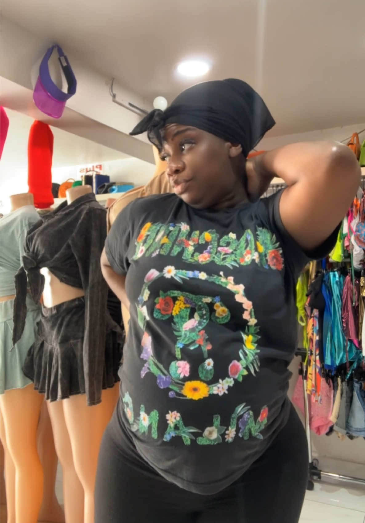 @Aneika Francis