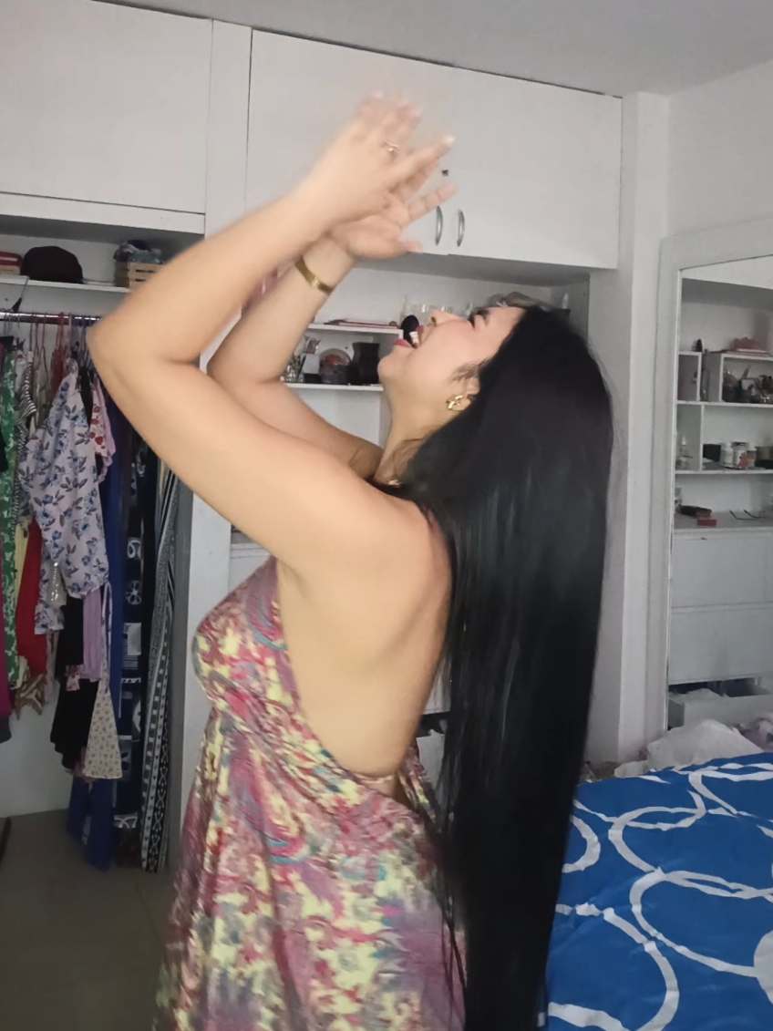 @Keyla Tamara 🌸