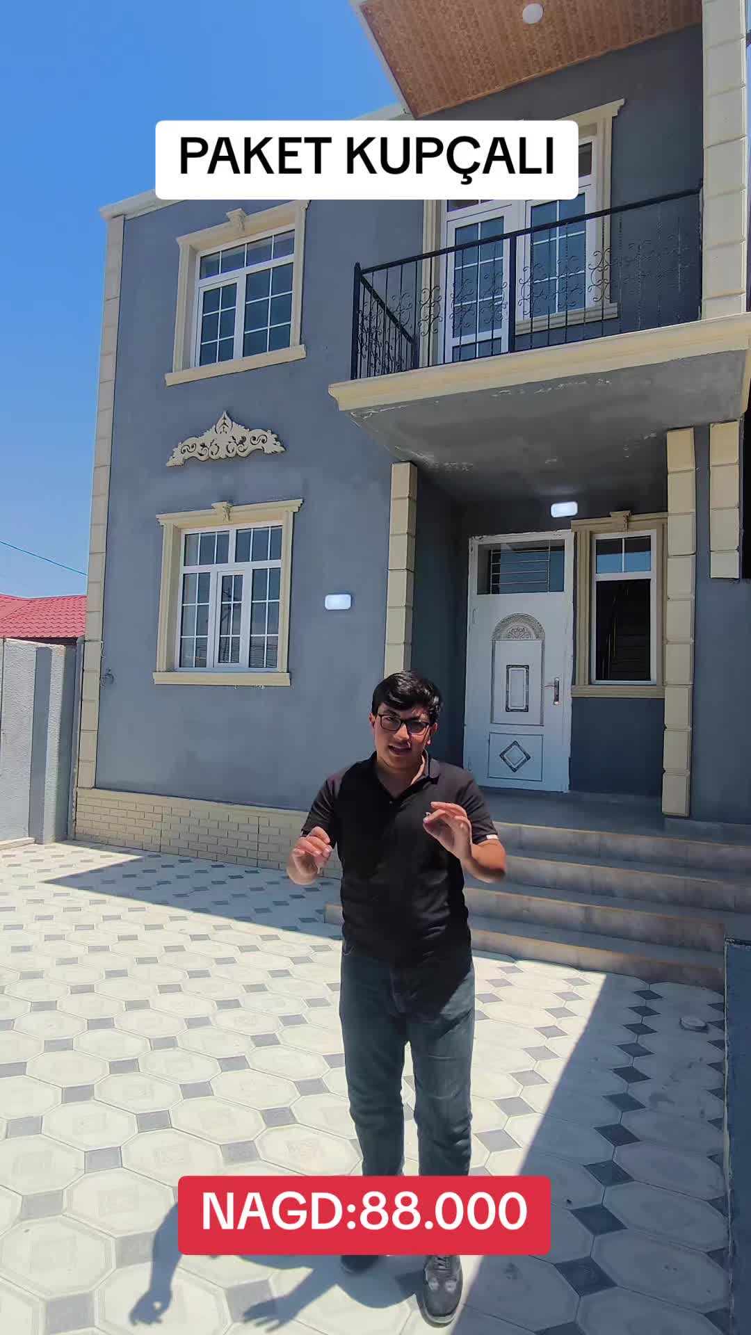 @Əmlakçı Sunay