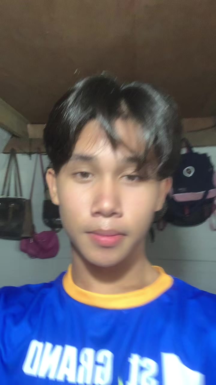 @Vince