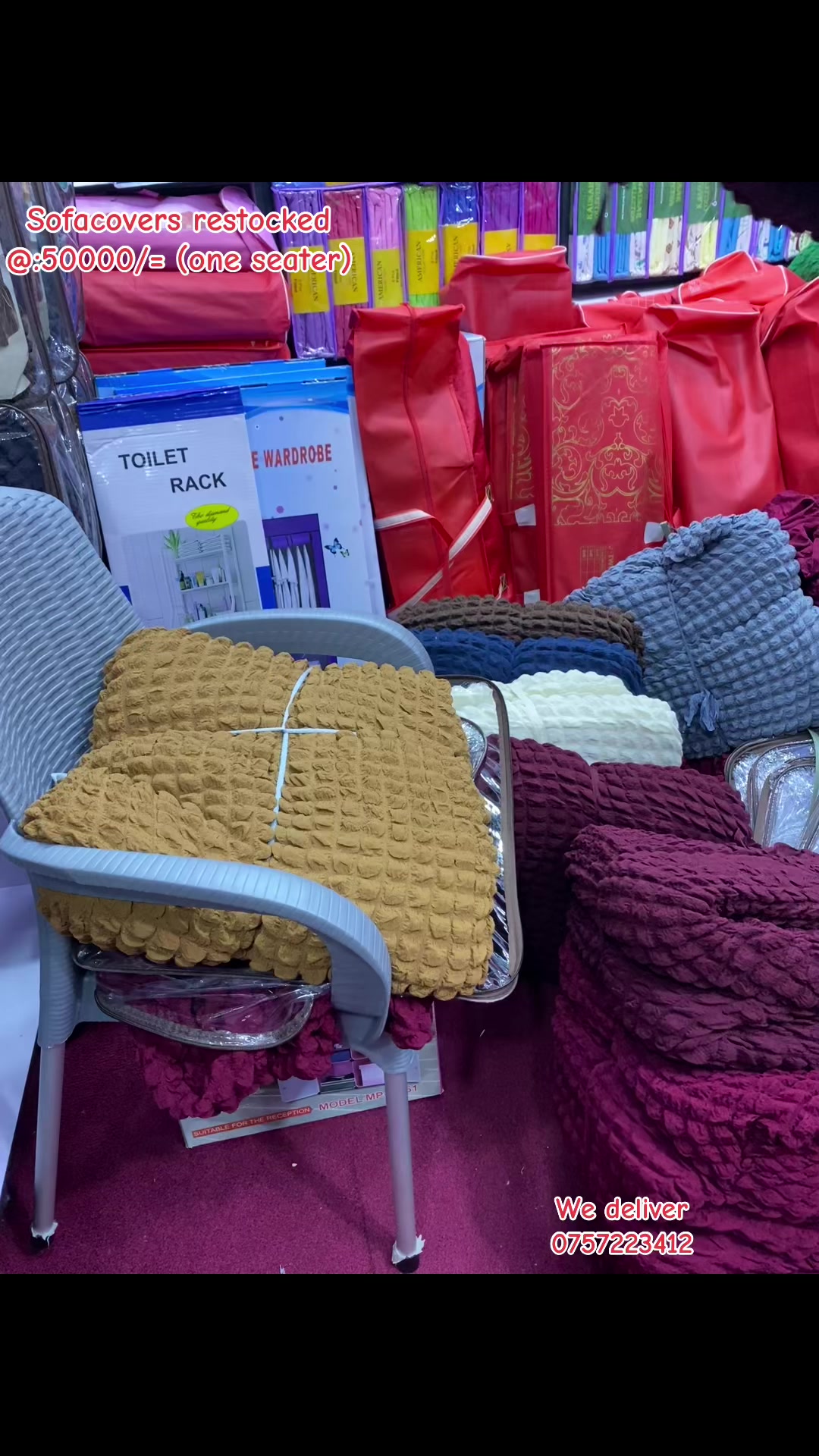 @DESTINY HOME DECOR ๐บ๐ฌ